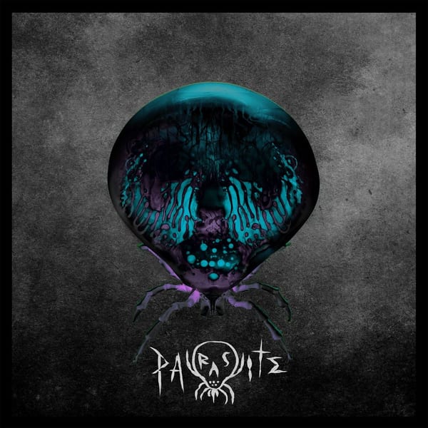 Parasite (Edit) cover