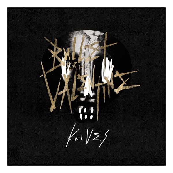 Knives cover