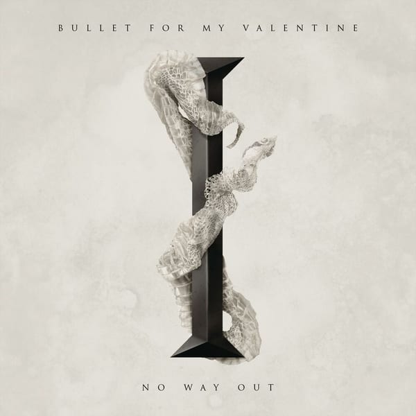 No Way Out cover