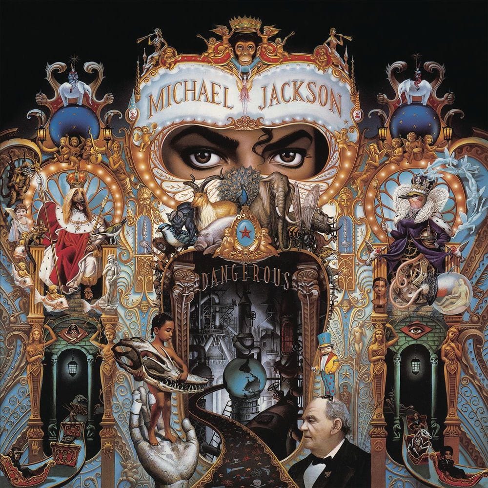 Dangerous cover