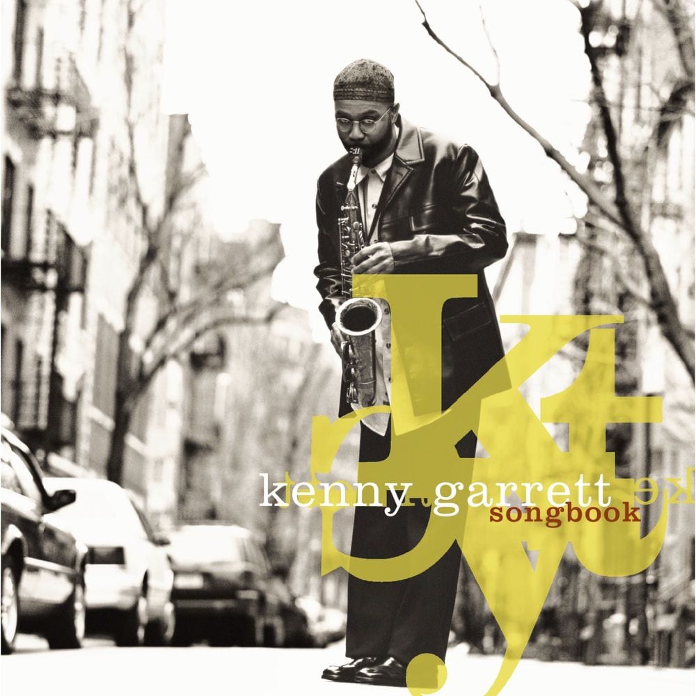 Songbook cover