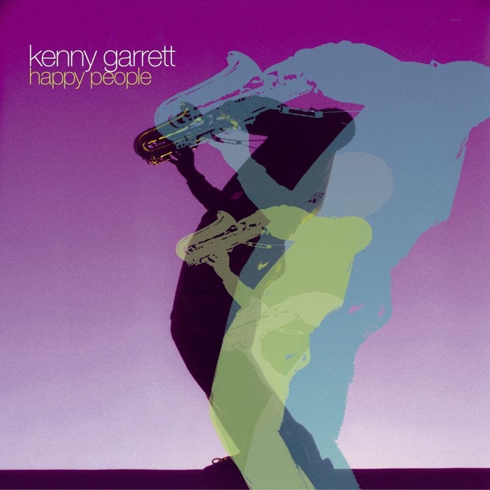 Happy People cover