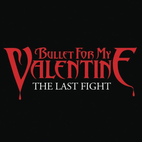 The Last Fight cover