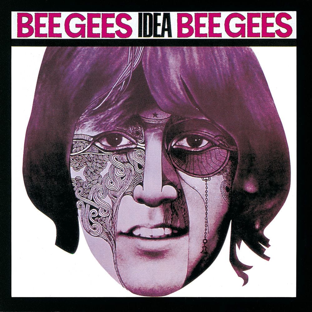 Idea cover