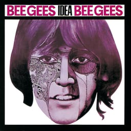 Idea cover art