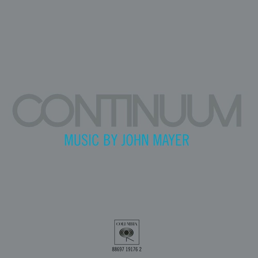 Continuum cover