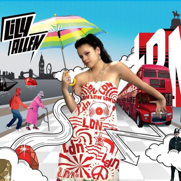 LDN cover