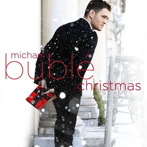 Christmas cover