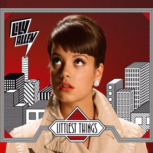 Littlest Things cover