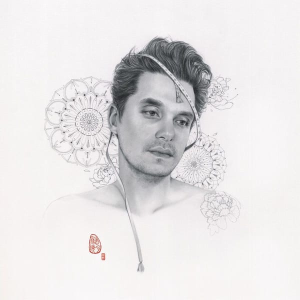 The Search for Everything album cover