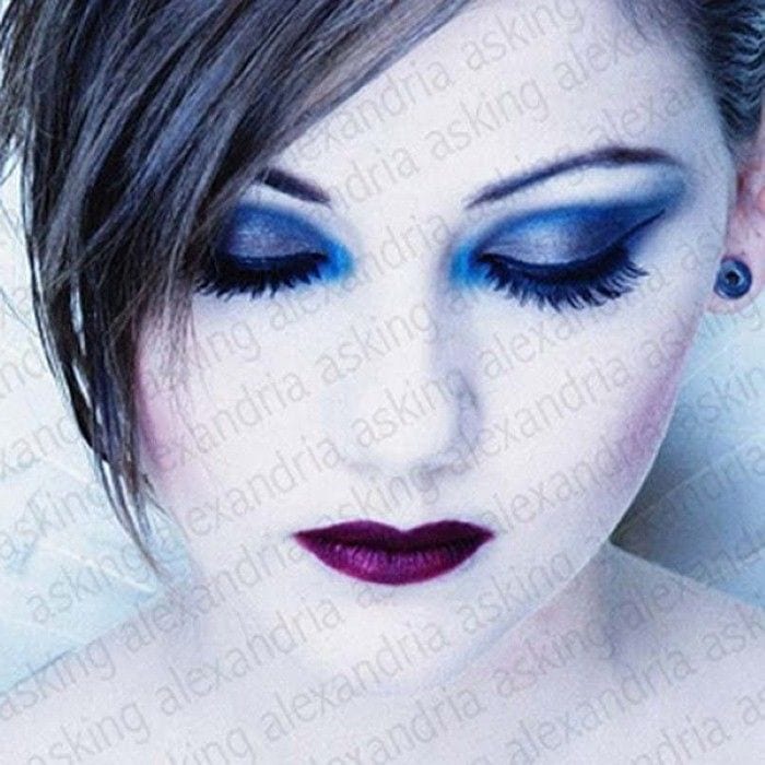 The Irony of Your Perfection cover