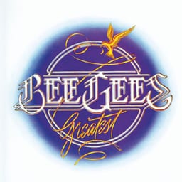 Greatest cover art