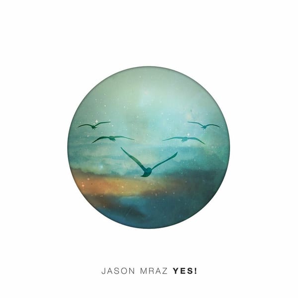 Yes! cover