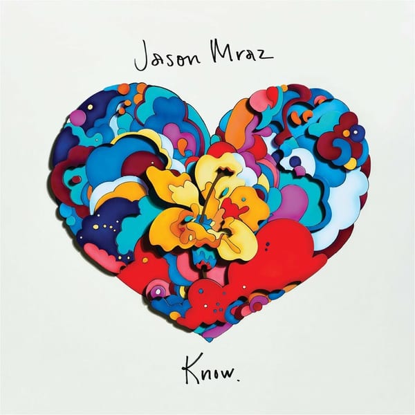 Know. cover