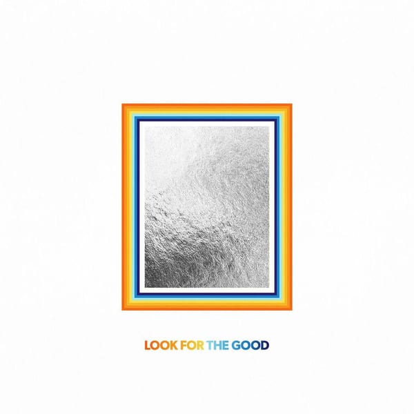 Look for the Good cover