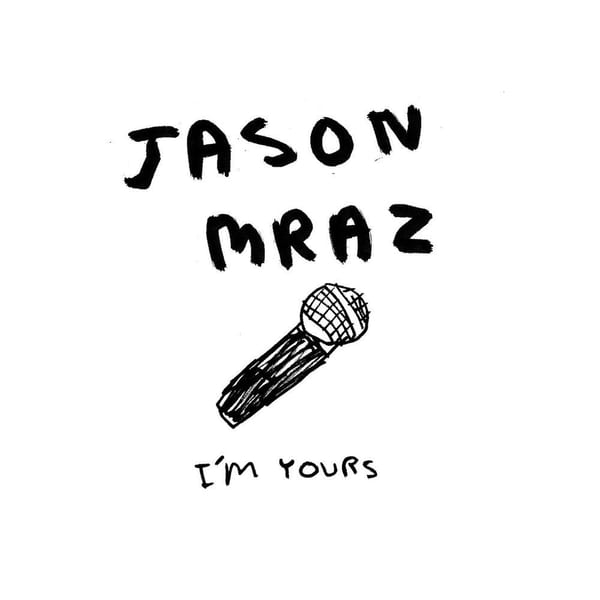 I'm Yours cover