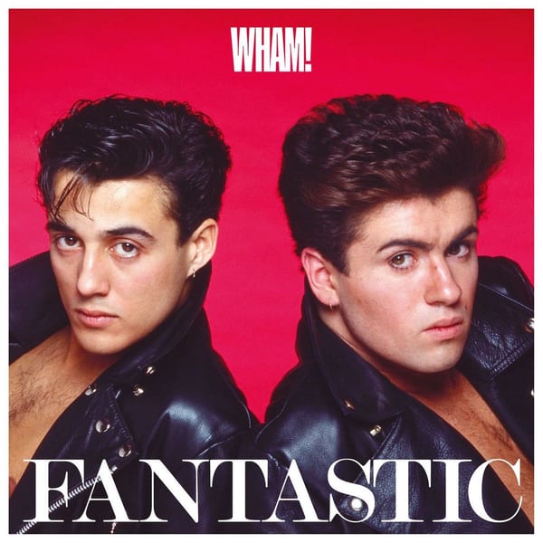 Fantastic cover