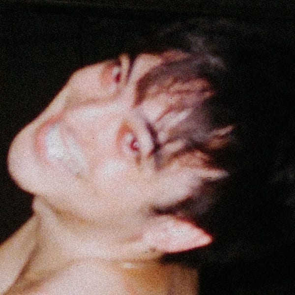 YEAH RIGHT by Joji