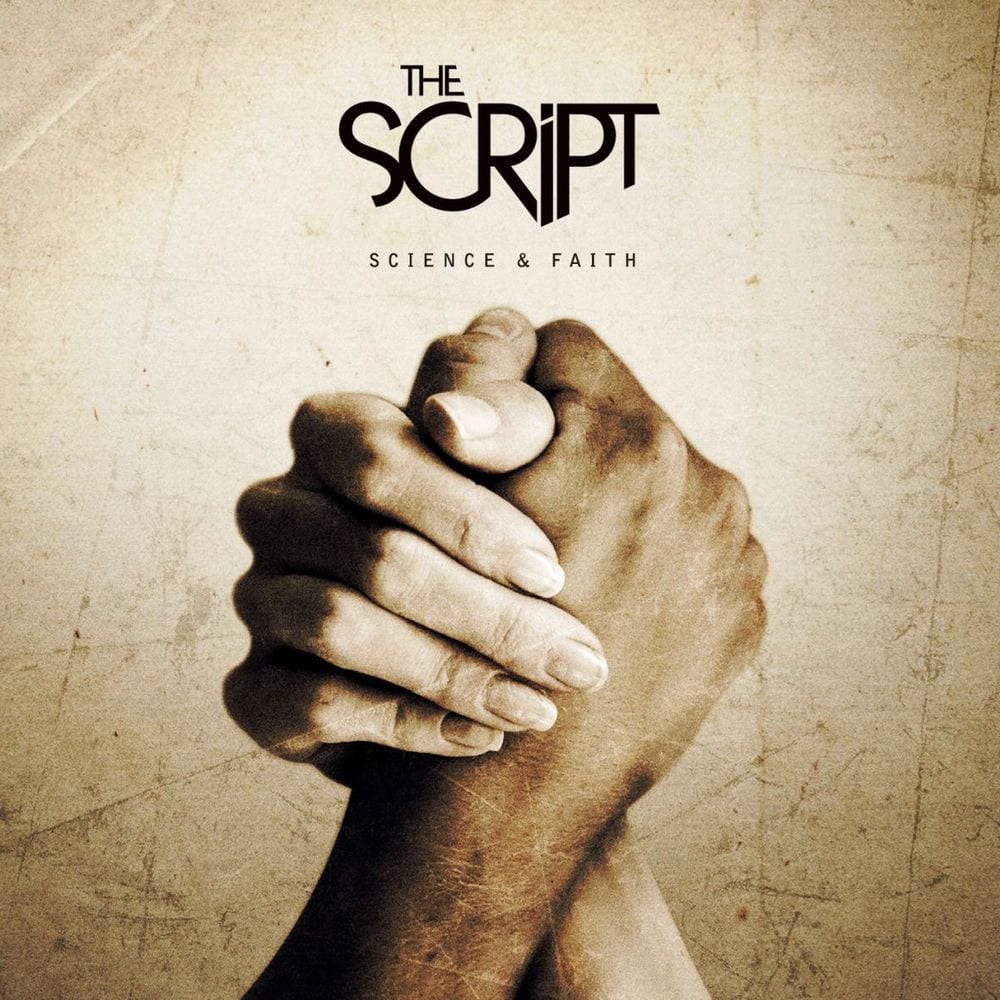 Science & Faith cover