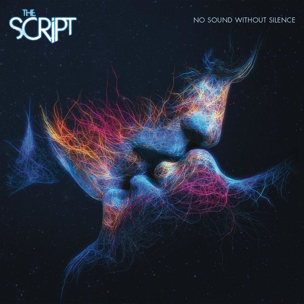 No Sound Without Silence cover