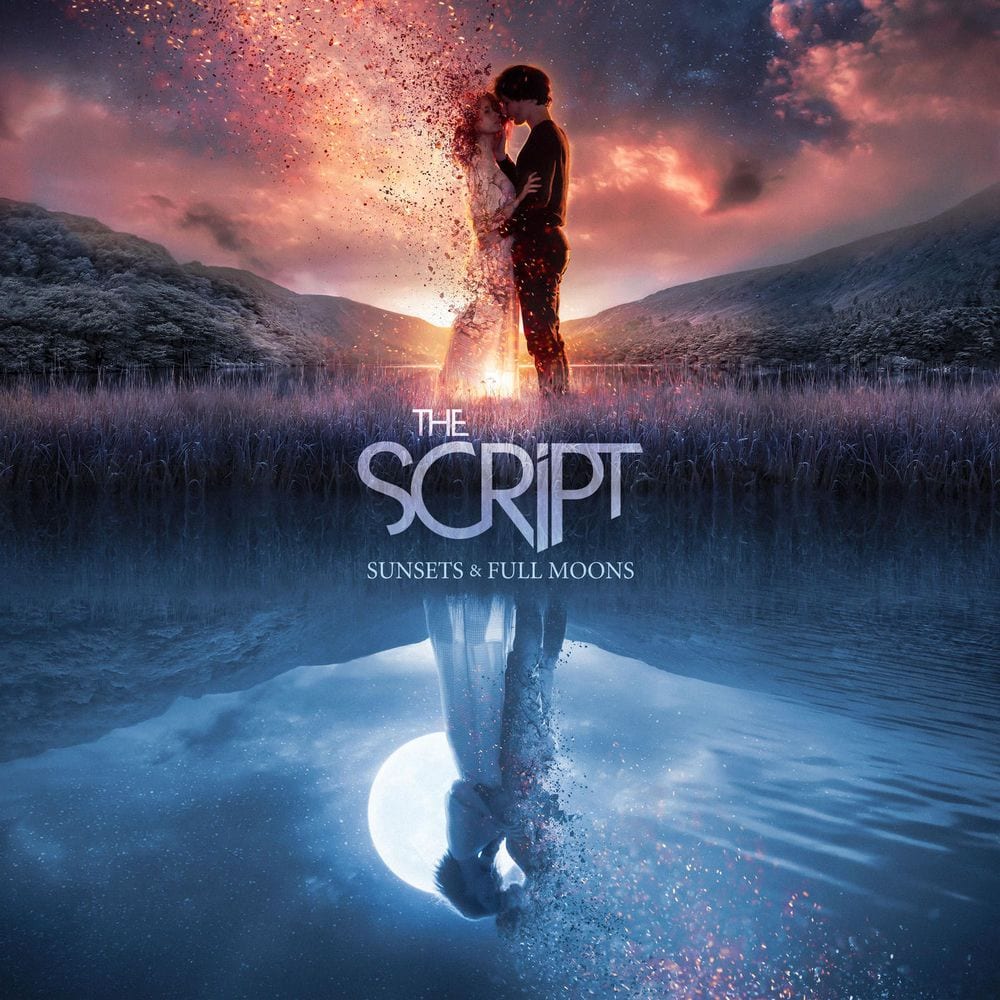 Sunsets & Full Moons cover