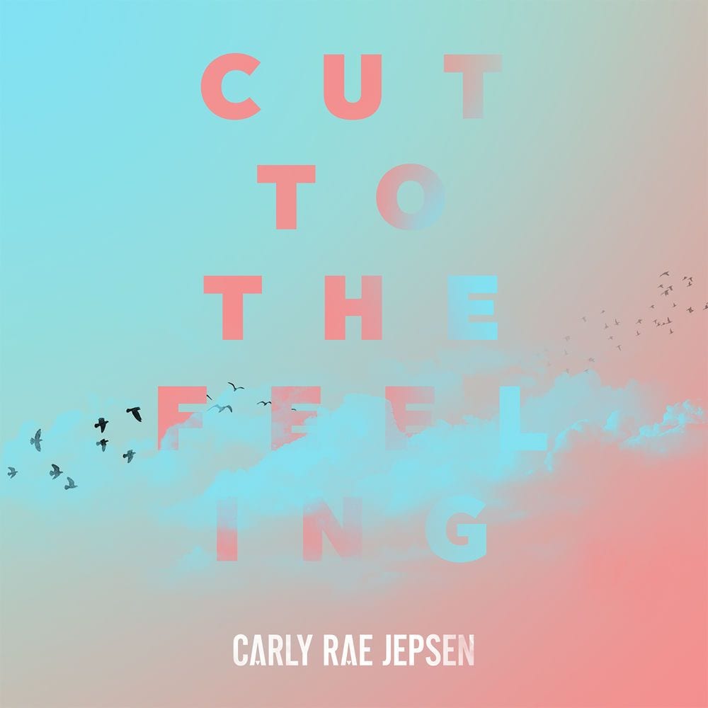 Cut to the Feeling cover