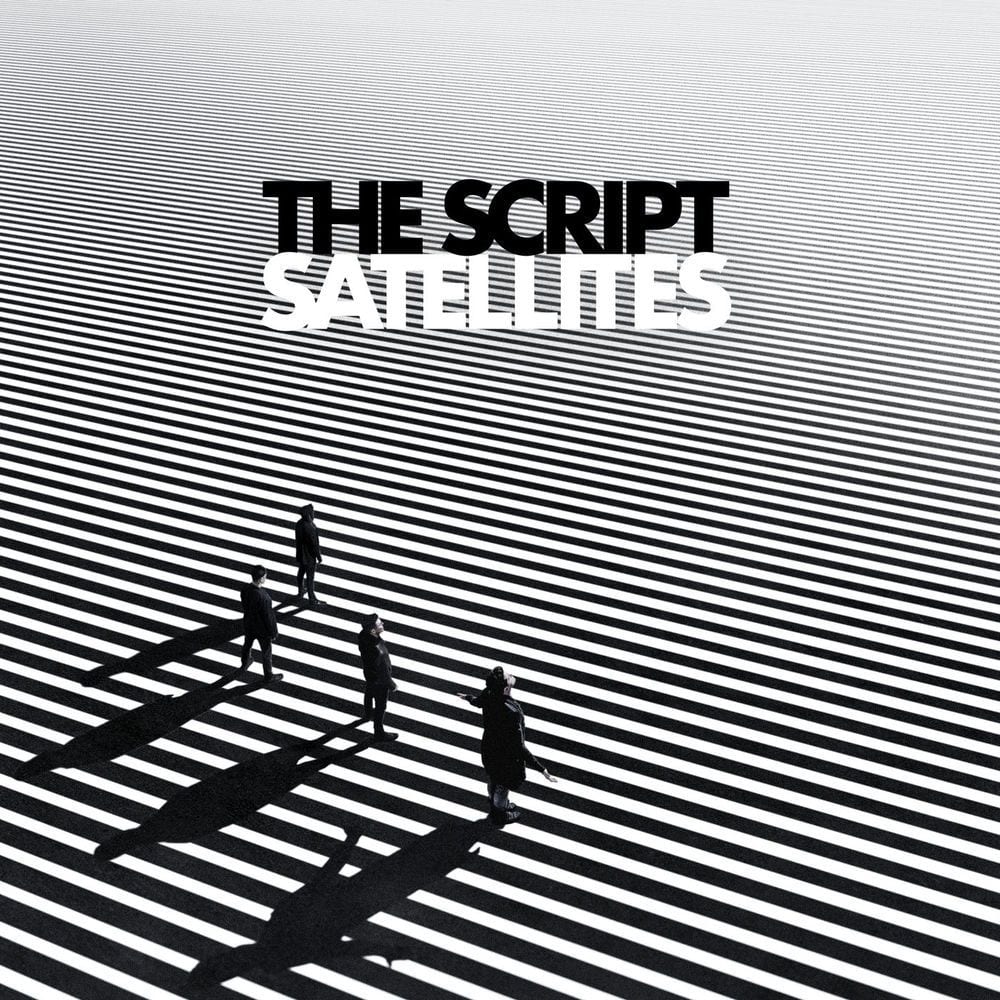 Satellites cover