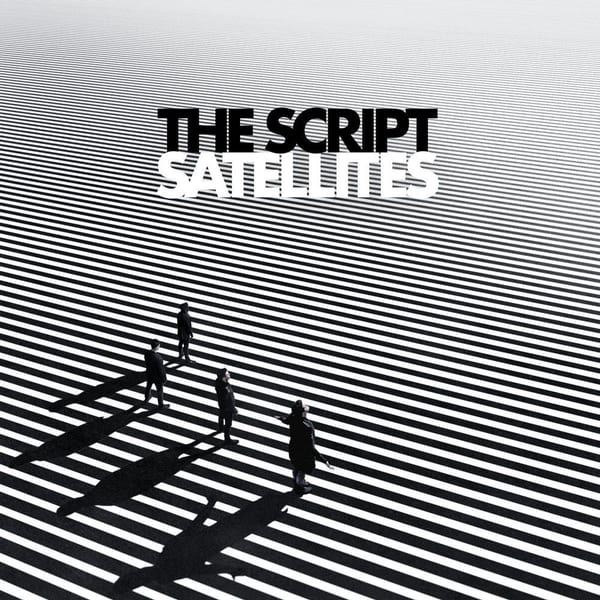 Satellites cover