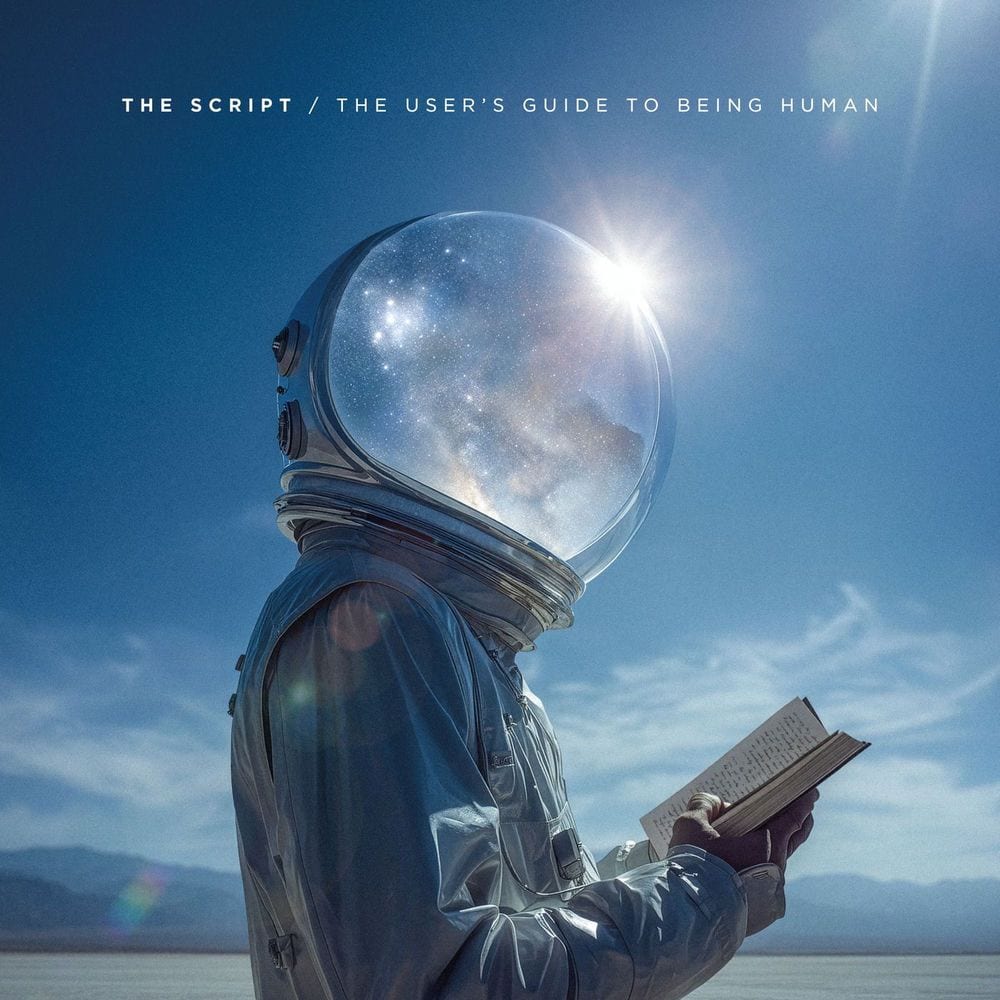 The User's Guide to Being Human cover