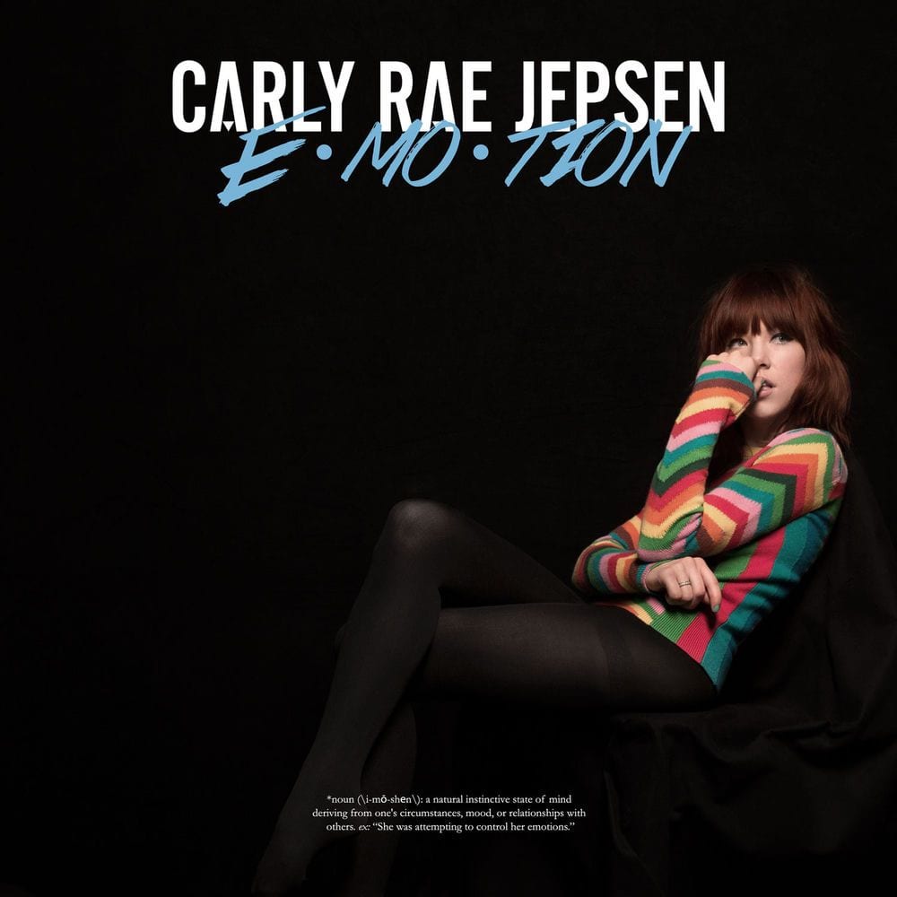 Emotion cover