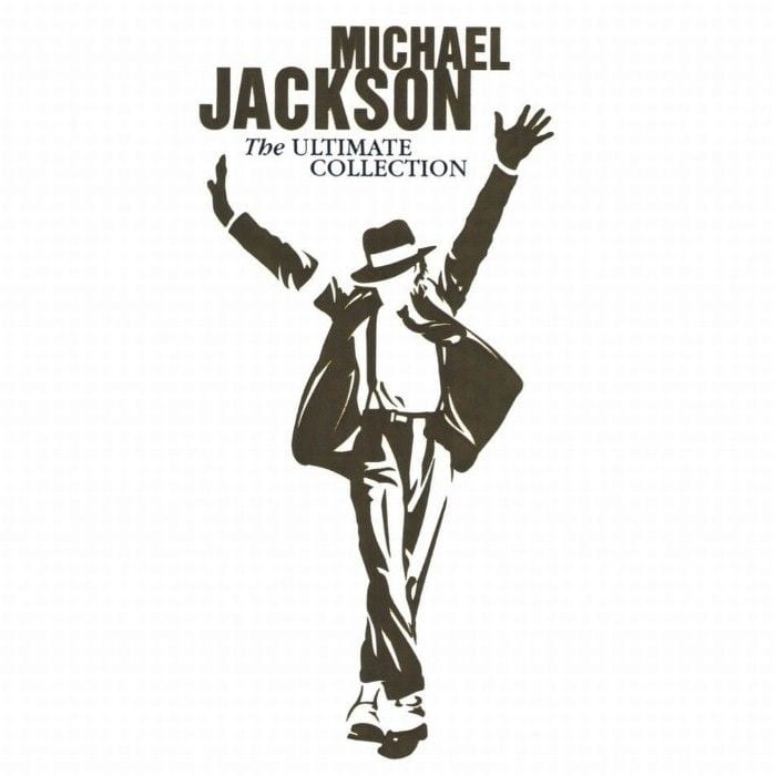 The Ultimate Collection cover