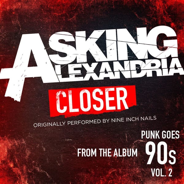 Closer cover