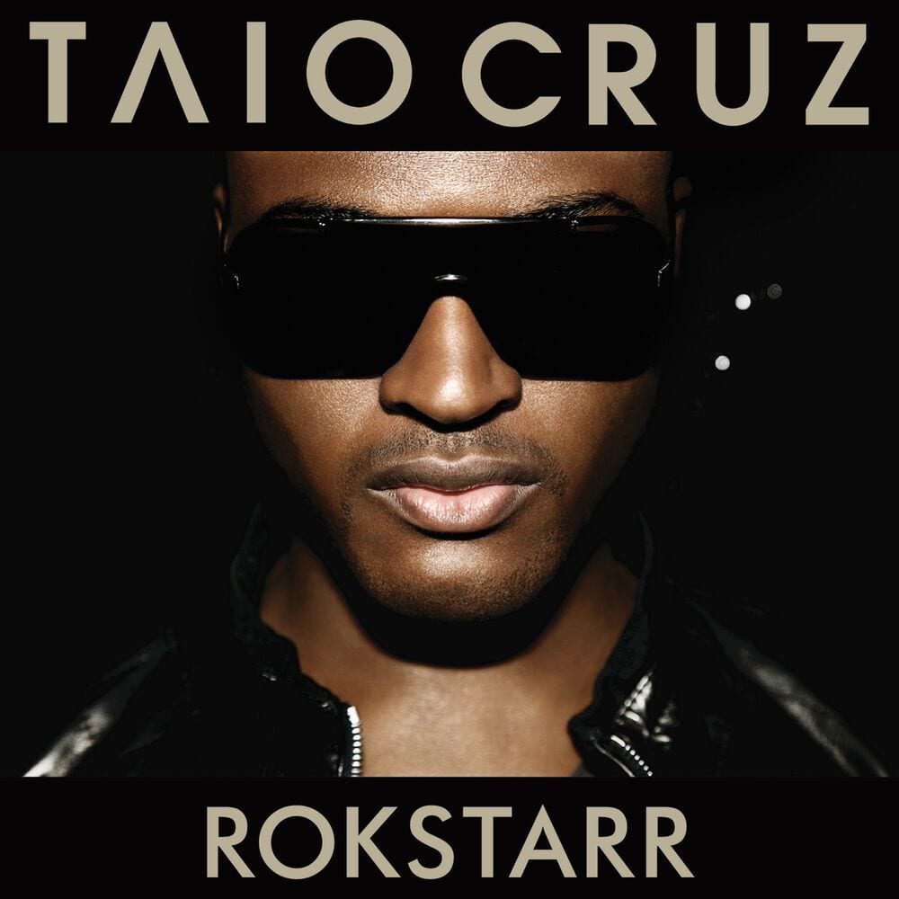 Rokstarr cover