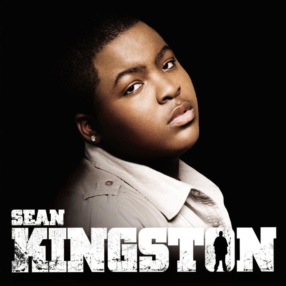 Sean Kingston cover