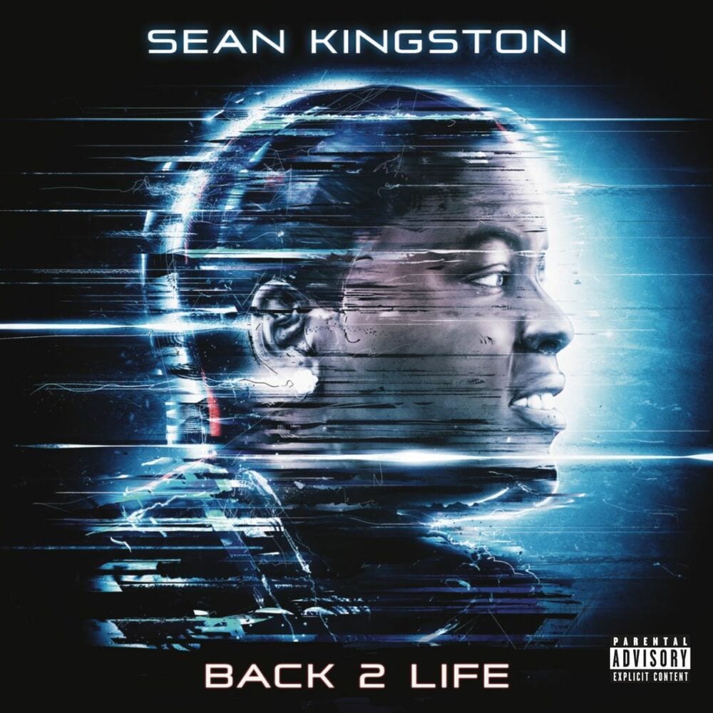 Back 2 Life cover