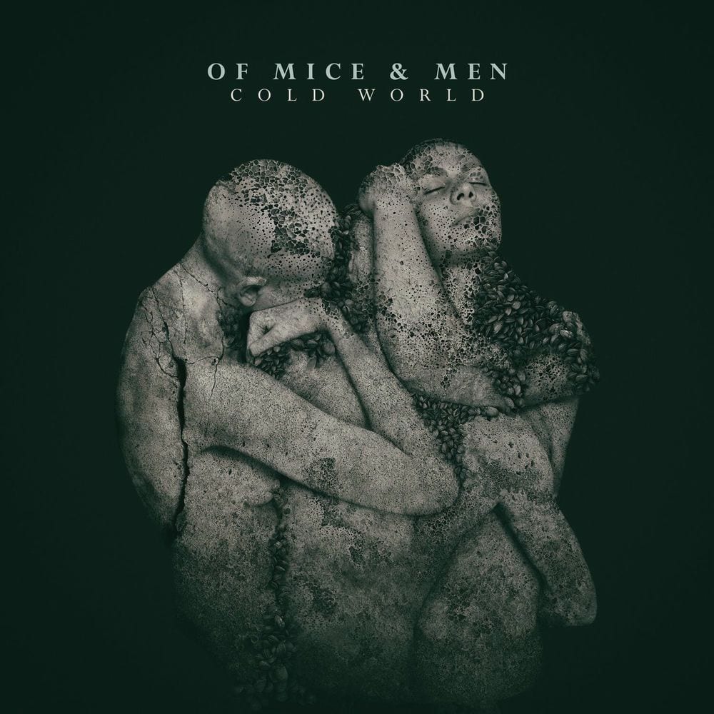 Cold World cover