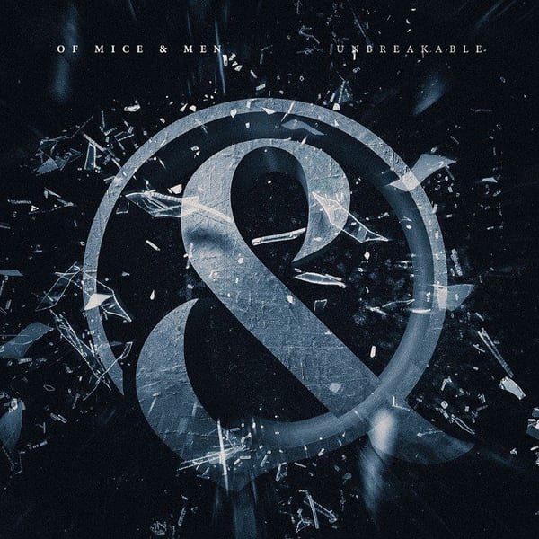 Unbreakable cover