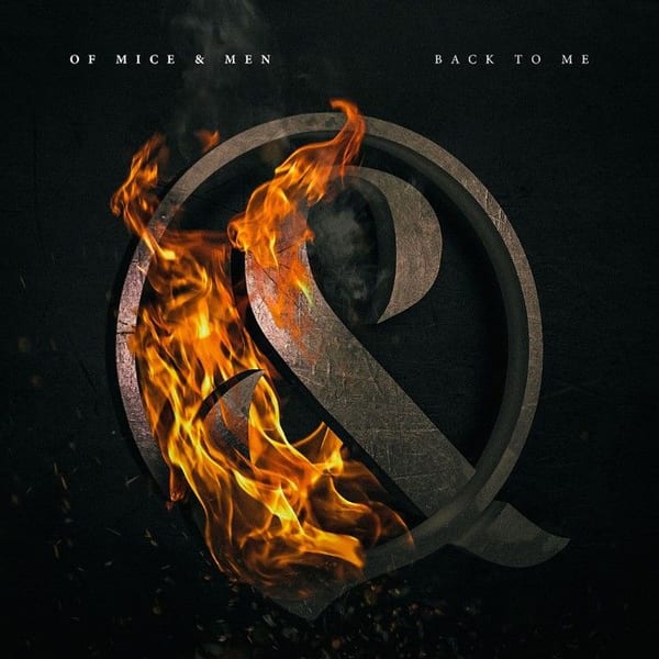 Back to Me cover