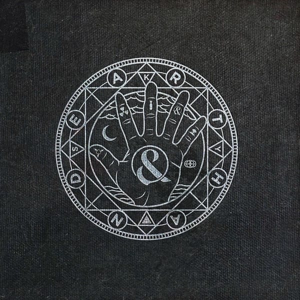 EARTHANDSKY cover
