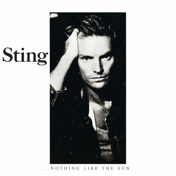 ...Nothing Like the Sun cover