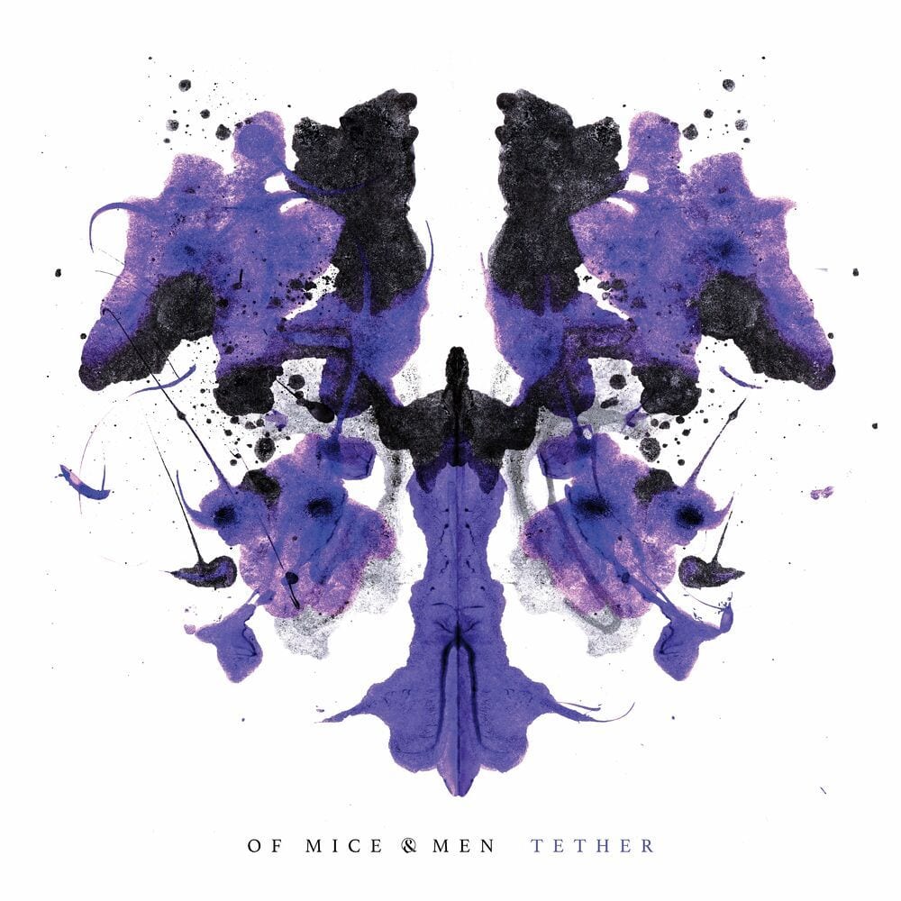 Tether cover