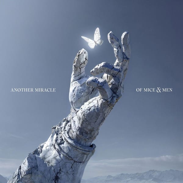 Another Miracle cover