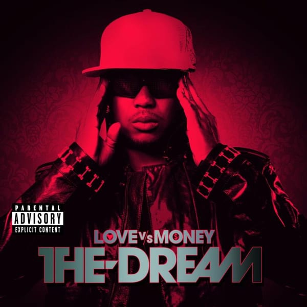Love vs. Money cover