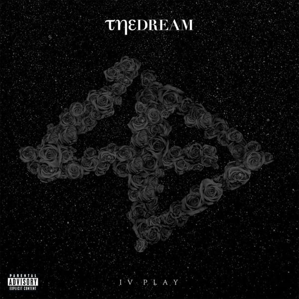 IV Play cover