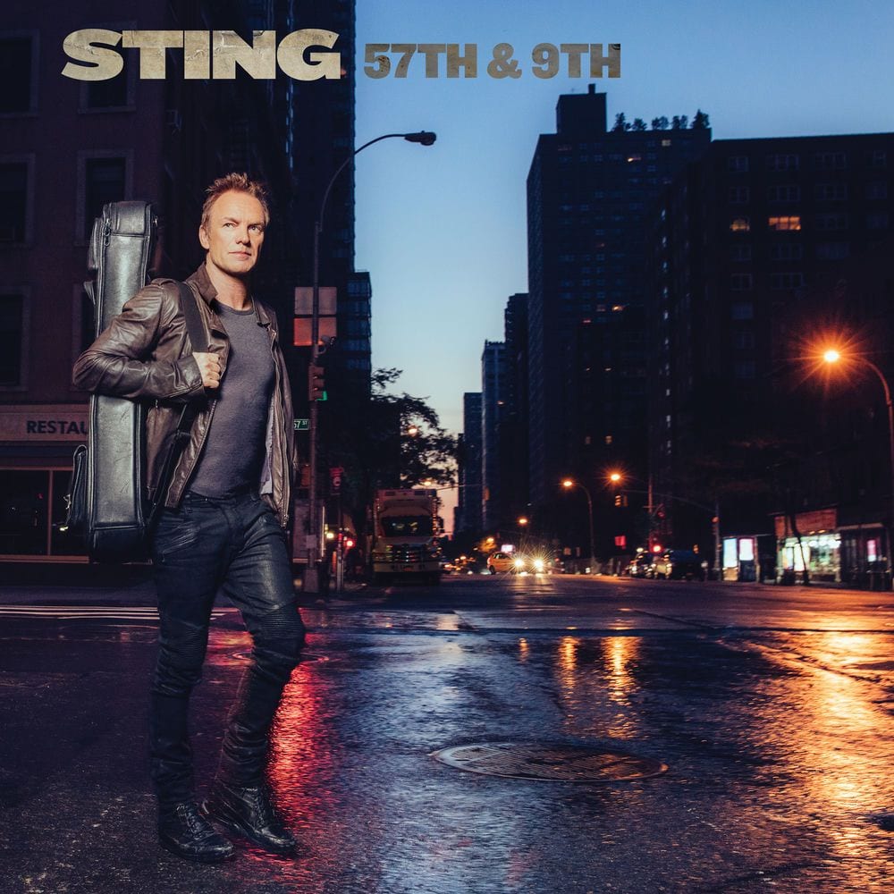 57th & 9th cover