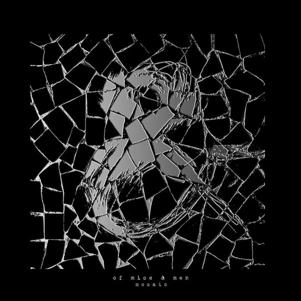 Mosaic (Becko Remix) cover