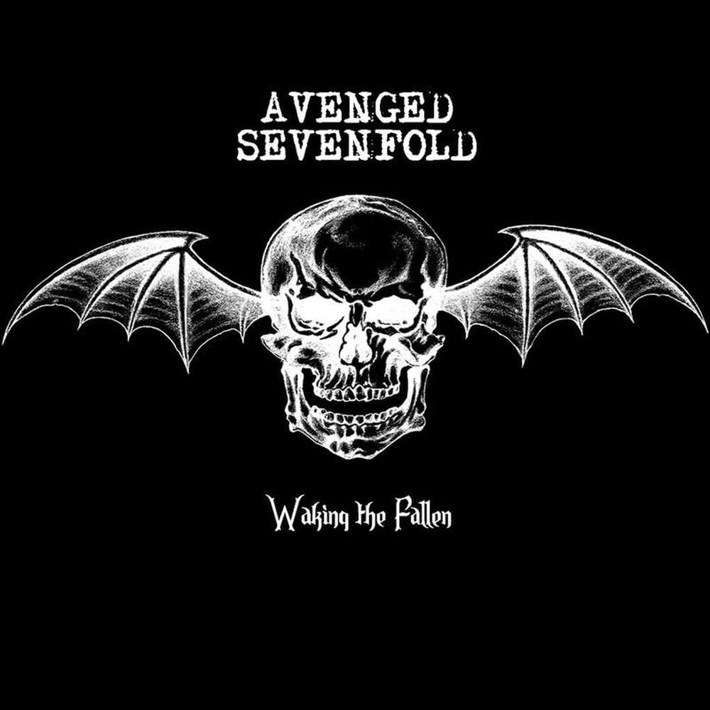 Waking the Fallen cover