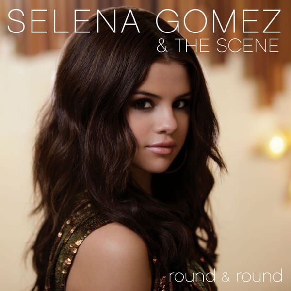 Round & Round cover