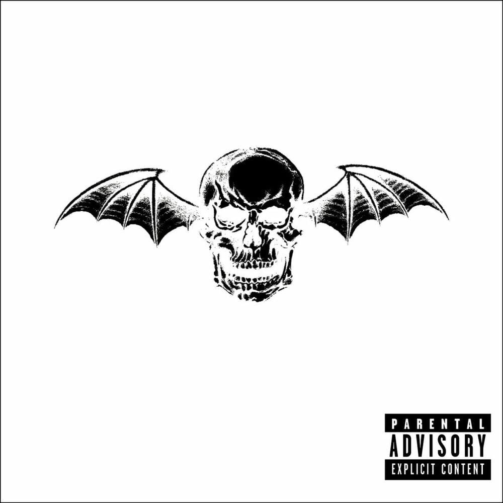 Avenged Sevenfold cover