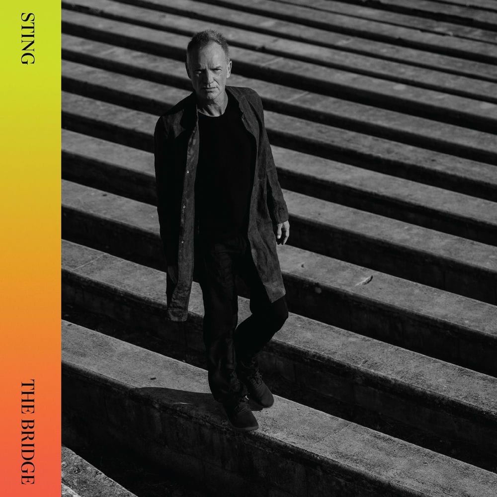 The Bridge cover